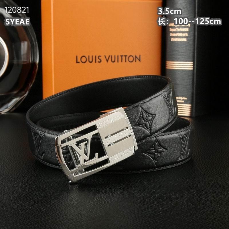 LV Belts 4260